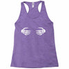 hand Racerback Tank
