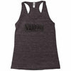 vampires Racerback Tank