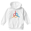 SIMPLE THAT IS COOL Youth Hoodie