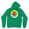 red nose day Unisex Hoodie