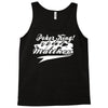 personalised poker king Tank Top