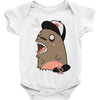 watchout Baby Onesie