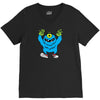 monster V-Neck Tee