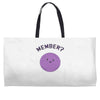 member Weekender Totes