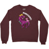 mamasaurus Crewneck Sweatshirt