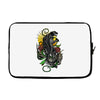 panther Laptop sleeve