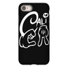 california love cali finger sign iPhone 8