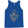 pyramids Tank Top