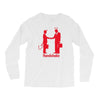 handshake Long Sleeve Shirts