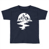 Way Of Life Toddler T-shirt