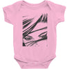 Emotional Eyes Baby Bodysuit
