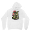 rock accident Unisex Hoodie