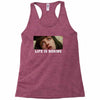Life Is Boring Racerback Tank