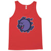 pok&eacute;boo stage 1 Tank Top
