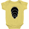 TORNADO Baby Bodysuit