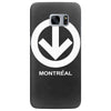 montreal metro Samsung Galaxy S7 Edge