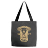 tusken gym Tote Bags