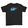 wizards Youth Tee