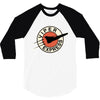 viper express 3/4 Sleeve Shirt