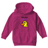got any grapes Youth Hoodie