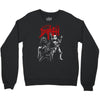 darth metal Crewneck Sweatshirt
