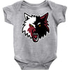 fahrie77 Baby Bodysuit