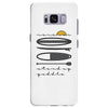 stand up paddle Samsung Galaxy S8 Plus