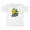 pokebolt Toddler T-shirt