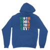 WHO THE FOOK IS THAT GUY Unisex Hoodie