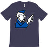 go to jail monopoly T-Shirt