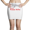 m41a puse rifle Mini Skirts