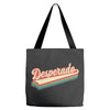 Desperado Tote Bags