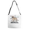 anatomy Adjustable Strap Totes