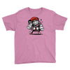 broangle Youth Tee