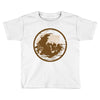 rice bowl Toddler T-shirt