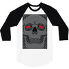 peek mosaic 3/4 Sleeve Shirt