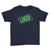 liked Youth Tee