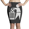 nazism Pencil Skirts