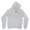 love paw rhinestud Youth Hoodie