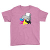printer Youth Tee
