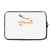 happy halloween Laptop sleeve