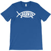darwin'   fish T-Shirt