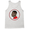 wanted players Tank Top