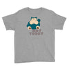 not today (2) Youth Tee