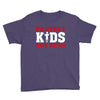 Protect Kids Not Guns Youth Tee