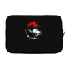 pokeball Laptop sleeve