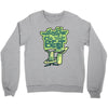 always do your best Crewneck Sweatshirt