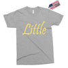 little (2) Exclusive T-shirt