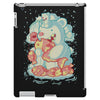 polar bear iPad 3 and 4 Case