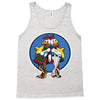 los pollos hermanos Tank Top